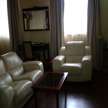 Hotel Inter Шимойо Стая снимка