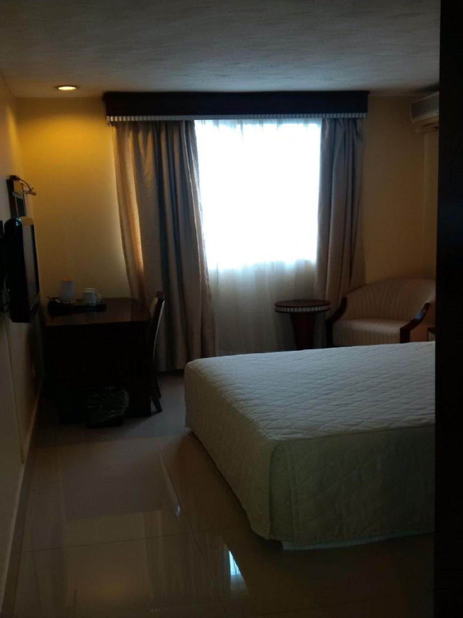Hotel Inter Шимойо Стая снимка