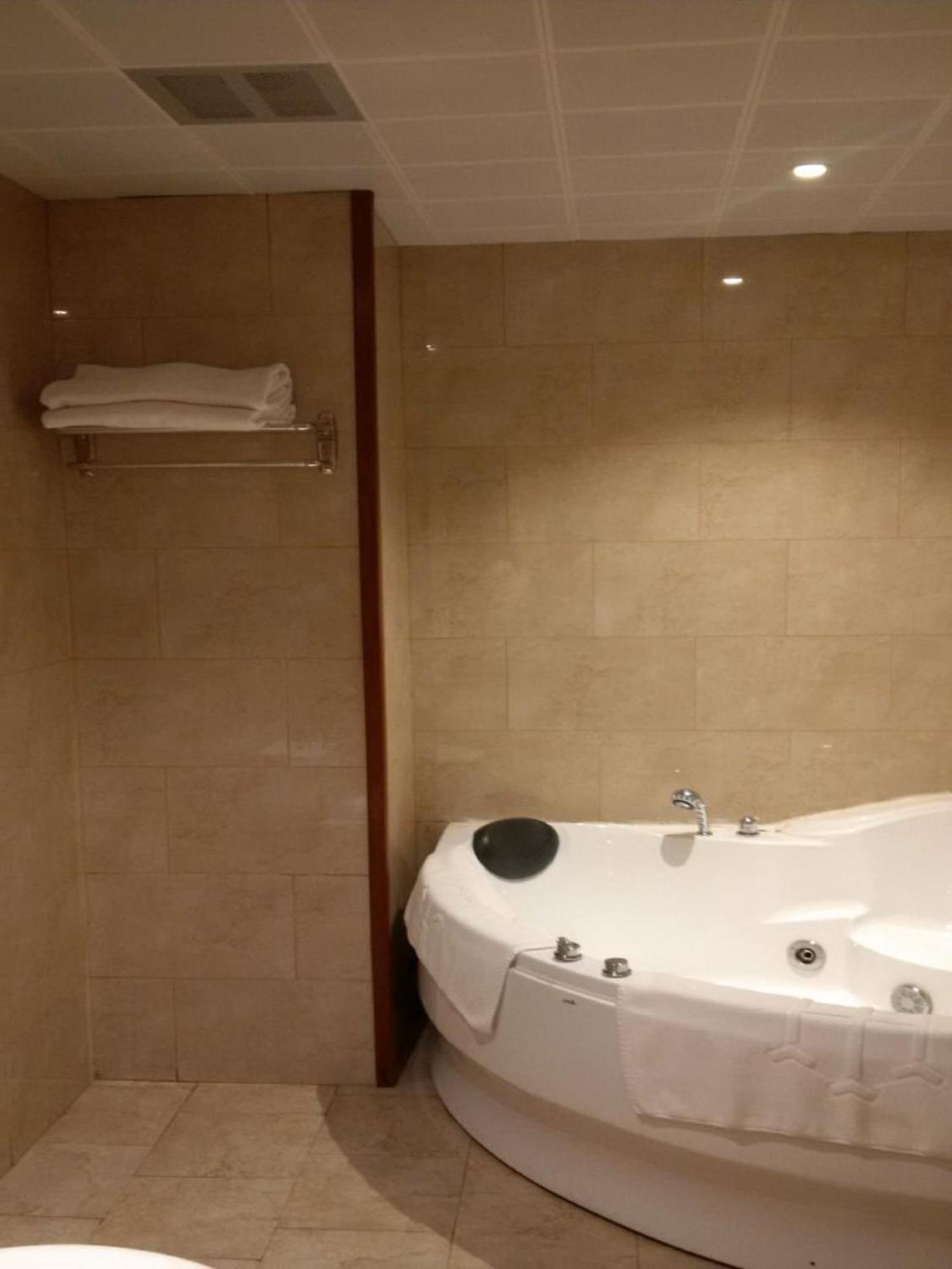 Hotel Inter Шимойо Стая снимка